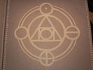 Thrice Alchemy Index Vinyl Set