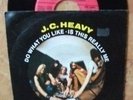 J.C. Heavy Admiral 7