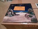 yes-tales from the topographic oceans atlantic sd 2-908 white label promo record