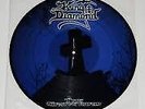 King Diamond/Hallows Eve/Excalibur/Asgard / Vinyl Packet Rar 