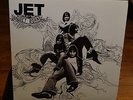 Jet  Get Born vinyl lp
