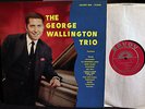 George Wallington Trio-Roach-Mulligan-Winding-Others-Savoy RVG Deep Groove 1st