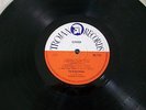 RARE THE KINGSTONIANS LP