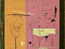 Bud Powell-Moods-Clef 610-MONO DSM