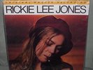 MFSL LP   **SEALED**  RICKIE LEE JONES  * SEALED *