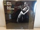 Miles Davis - A Tribute To Jack Johnson - SEALED Columbia LP - ESSENTIAL JAZZ