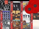 Beatles Original Mono-Record Box 10 album  (11LP)