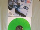 Nirvana - Hormoaning Australian Tour Edition Marbled Green Pressing