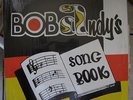 BOB ANDY Song Book STUDIO ONE Reggae LP HEAR