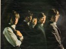 THE ROLLING STONES 1964 DEBUT UK LP IN MONO NEAR MINT VINYL UNBOXED DECCA LABELS