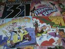 ARTICOLO 31 Funkytarro-Ohi Maria-Tranqui funky- Tocca qui - 4 Mix Rari