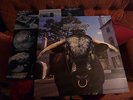 *SWERVEDRIVER* 1993 Mezcal Head CRELP 143 + Inner VINYL LP EX+/NMINT Beauty