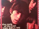 THE ROLLING STONES -THE ROLLING STONES STORY (PART 2) DECCA 6.3012 BONUS SINGLE