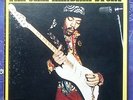 The Jimi Hendrix Story – 3 LP-Box