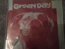 Green Day Slappy EP selten rar Single 7 von 1990 3 Songs