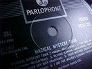 *THE BEATLES* MAGICAL MYSTERY TOUR - 1976 UK PARLOPHONE  LP *UNPLAYED*