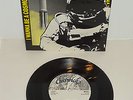 RIFF RAFF I WANNA BE A COSMONAUT 1978 CHISWICK 7