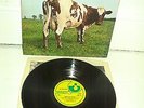 PINK FLOYD Atom Heart Mother LP 1970 UK 1st Press STEREO NO EMI BOX + INNER