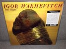 IGOR WAKHEVITCH Let’s start 1979 Prog Electronic Avant Garde Moog RE 2013 ??