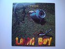 Phish Lawn Boy vinyl album - rare original 1990 pressing - outstanding condition