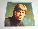 David Bowie - David Bowie-LP/Vinyl/Record