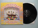 The Beatles - Magical Mystery Tour, LP, Booklet, PCTC 255, Vinyl: vg++