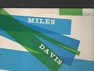 MILES DAVIS - blue haze LP first USA press