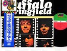 BUFFALO SPRINGFIELD same (1st) JAPAN orig LP rare   [FREE P+P]