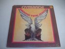 SEALED ORIGINAL Funk Afro Soul LP Cymande  Second Time Round on Janus