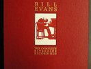 BILL EVANS THE COMPLETE RIVERSIDE RECORDINGS 18 LP BOX SET
