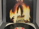 The Gladiators Trenchtown Mix Up Vinyl LP RARE Roots Reggae Stereo Virgin V 2062