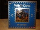 WITCH CROSS 