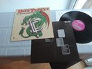 DEEP PURPLE THE BATTLE RAGES ON 1993 IN MINT MEGA RAR