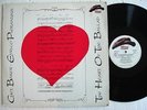 CHET BAKER/ENRICO PIERANUNZI Heart Of The Ballad ITALY