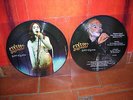 GENESIS - LORD OF LORDS LIVE 1973 LP  & GREAT PICTURE DISC COLLECTOR 