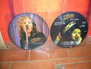 GENESIS - KING OF KINGS LIVE 1973 LP  & GREAT PICTURE DISC COLLECTOR 