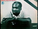 * HAROLD MABERN Workin' & Wailin SOUL JAZZ ORIG PRESTIGE LP SHRINK RVG trident
