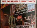 * JIMMY SMITH Home Cookin' BLUE NOTE 4050 W. 63rd mono DG RVG EAR Kenny Burrell