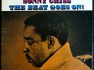 * SONNY CRISS The Beat Goes On CEDAR WALTON Soul Jazz PRESTIGE 7558 STEREO Hear