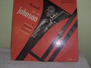ORIG THE EMINENT  JAY JAY JOHNSON  VOL. 2 BLUE NOTE 5057 10