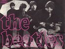 THE BEATLES 45 PAPERBACK WRITER+PS FRANCE RARE