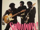 ALBERT COLLINS ROBERT CRAY JOHNNY COPELAND SHOWDOWN MFSL LP