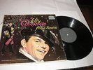 1957 A Jolly Christmas From Frank Sinatra LP 1st Press W-894 VG+ PLAY TESTED