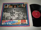 THE ROLLING STONES/THE ROLLING STONES IN ACTION  LP DECCA 74 307
