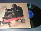 Thelonious Monk Septet - Monk's Music LP - 1958 Riverside - RLP 12-242 Mono