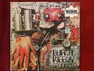 LP Mothers Of Invention Burnt Weeny Sandwich   K 44083
