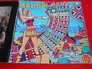 LP ITALIAN PROG OSAGE TRIBE - ARROW HEAD - ORIGNALE BLA BLA