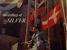 Horace Silver, The Stylings Of Silver LP Test Pressing SS
