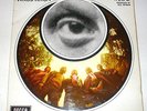 THE END 'INTROSPECTION' 1969 STEREO LP 1ST PRESSING VG/VG