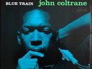 * JOHN COLTRANE Blue Train RARE JAZZ BLUE NOTE BST 81577 stereo Liberty Pressing